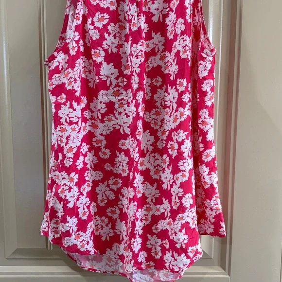 Pullover Halter Top by Elle Brand.  NWT! - Picture 16 of 16